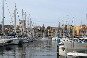 Verrier Marseille